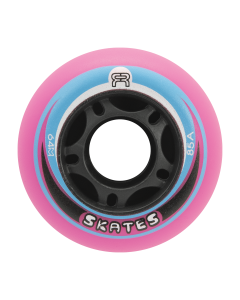 FR EZX 85A PINK-BLUE WHEEL (UNIT)