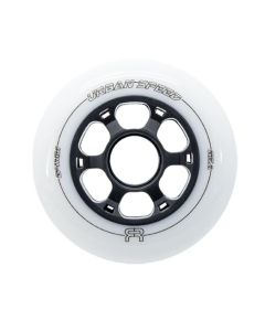 RUEDA FR URBAN SPEED 84MM 85A (UNIDAD)