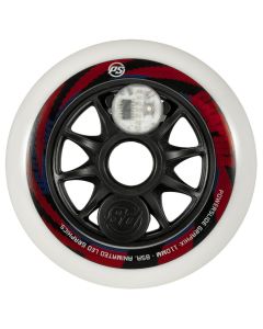 GRAPHIX WHEEL 110MM LEFT COLORFUL (UNIT)