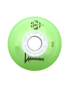 LED LUMINOUS 85A GREEN WHEEL (UNIT)