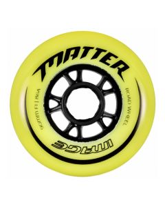 RUEDA MATTER IMAGE 90MM 86A F1 (UNIDAD)
