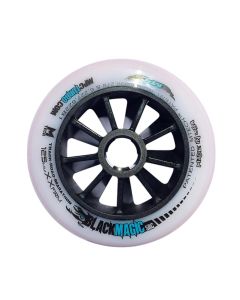 MPC BLACK MAGIC 125MM XXFIRM WHEEL (UNIT)