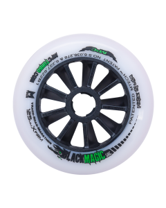 MPC BLACK MAGIC X-FIRM 125MM WHEEL (UNIT)