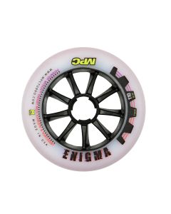 RUEDA MPC ENIGMA 110MM FIRM (UNIDAD)