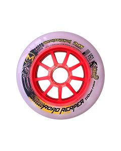 MPC JUNK ROAD REAPER 110MM FIRM WHEEL (UNIT)