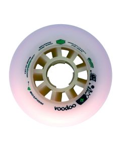 RUEDA MPC JUNK VOODOO SINGLE 80MM XFIRM (UNIDAD)