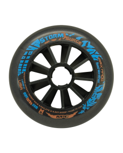 MPC STORM SURGE X GRIP 110MM WHEEL (UNIT)
