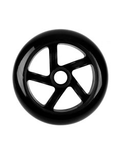 PU 145MMX30 87A SCOOTER WHEEL (UNIT)
