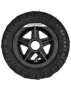 RUEDA POWERSLIDE OFF ROAD CST AIR TIRE 150MM (UNIDAD)