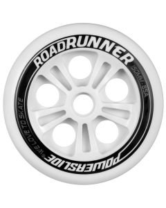 RUEDA POWERSLIDE OFF ROAD PU II 150MM (UNIDAD)