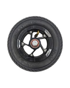 RUEDA POWERSLIDE SUNMATE 175 AIR V2 (UNIDAD)