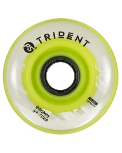 RUEDA POWERSLIDE TRIDENT DD 80MM (UNIDAD)