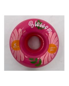 RUEDA QUAD CHAYA BLOSSOM 62MM 78A (UNIDAD) (MUESTRA)