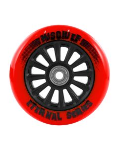 SLAMM NY-CORE 110MM RED SCOOTER WHEEL