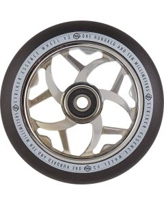 RUEDA STRIKE ESSENCE V3 CHROME