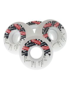 ANARCHY WHEELS 57MM 94A (4 PACK)