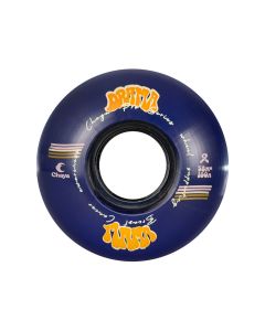 CHAYA DRAMA MAMA PRO 58MM 100A WHEELS (4 PACK)