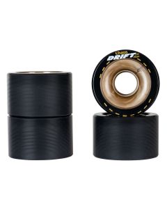 RUEDAS CHAYA JAM DRIFT 59MM*38MM 92A (PACK 4)