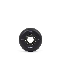 RUEDAS ECHO DRIFT GRIS 80MM 85A (PACK 4)