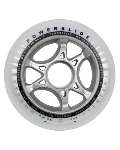 RUEDAS INFINITY 90MM II (PACK 4)