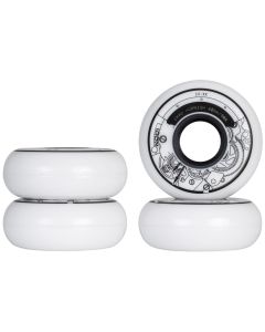IQON CHAD HORNISH 60MM 90A WHEELS (4 PACK)