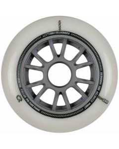 RUEDAS IQON EQO 100MM 88A (PACK 3)