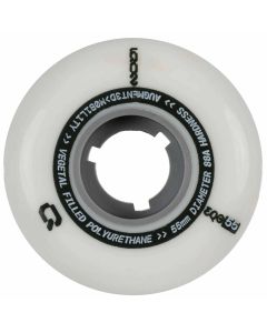 IQON EQO 55MM 88A WHEELS (4 PACK)