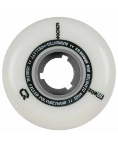 IQON EQO 58MM 88A WHEELS (4 PACK)