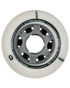 RUEDAS IQON EQO 76MM 88A (PACK 4)