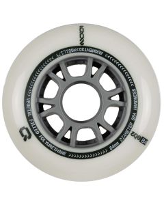 RUEDAS IQON EQO 84MM 88A (PACK 4)