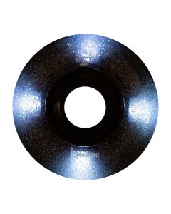 RUEDAS LED LUMINOUS 72MM 85A NIGHT SKY (PACK 4)