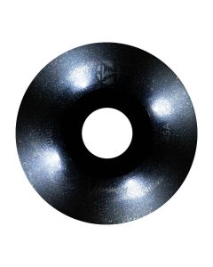 LED LUMINOUS 80MM 85A NIGHT SKY WHEELS (4 PACK)