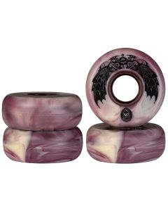 RUEDAS MESMER LEVI 60MM (PACK 4)