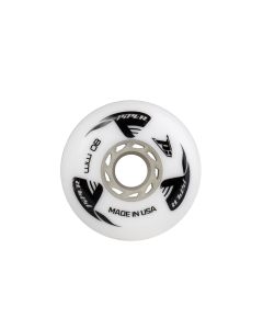 RUEDAS PIPER FSK XFAST 80MM 85A SPEED CORE NATURAL (PACK 4)