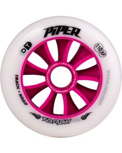 PIPER TORCH PRO 110MM XFAST NATURAL-PINK (PACK 8)