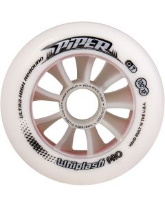 PIPER WHIPLASH PRO 100MM XFAST NATURAL-NATURAL (PACK 8)