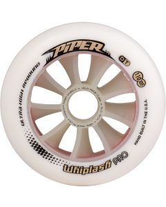 PIPER WHIPLASH PRO 110MM XXFAST NATURAL-NATURAL (PACK 8)