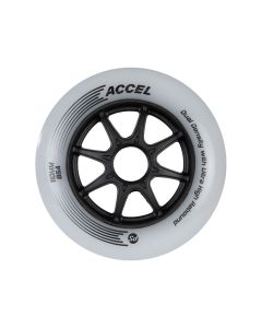 RUEDAS POWERSLIDE ACCEL 110MM 85A (PACK 8)