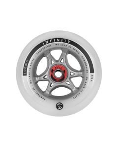 RUEDAS POWERSLIDE INFINITY 100 RTR ABEC 9 (PACK 4)