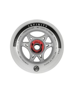 RUEDAS POWERSLIDE INFINITY 80 RTR ABEC 9 (PACK 4)