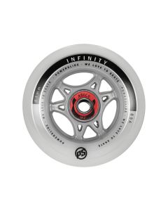 RUEDAS POWERSLIDE INFINITY 84 RTR ABEC 9 (PACK 4)