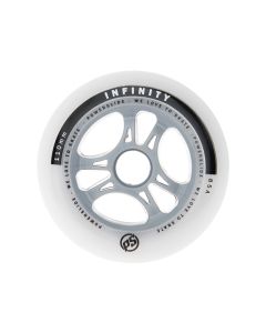 RUEDAS POWERSLIDE INFINITY II 110MM 85A (PACK 4)