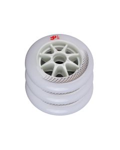 RUEDAS POWERSLIDE VORTEX 110MM 85A (PACK 3)