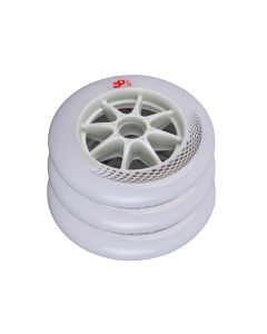RUEDAS POWERSLIDE VORTEX 125MM 85A (PACK 3)
