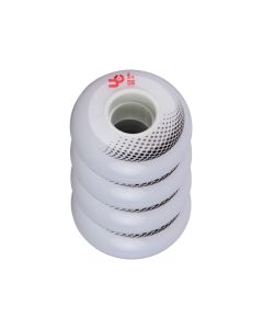 POWERSLIDE VORTEX 58MM 88A WHEELS (4 PACK)