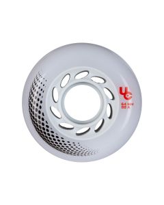 POWERSLIDE VORTEX 64MM 88A WHEELS (4 PACK)