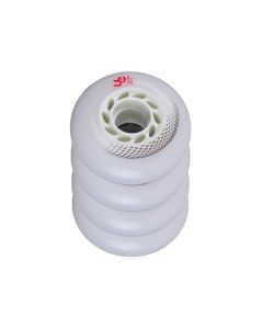 RUEDAS POWERSLIDE VORTEX 72MM 85A (PACK 4)