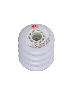 RUEDAS POWERSLIDE VORTEX 76MM 85A (PACK 4)