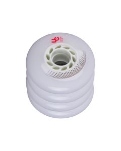 RUEDAS POWERSLIDE VORTEX 80MM 85A (PACK 4)