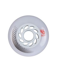RUEDAS POWERSLIDE VORTEX 84MM 85A (PACK 4)